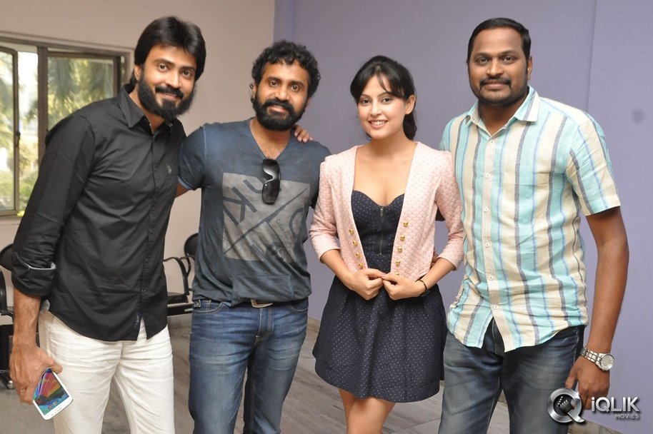 Manasunu-Maayaseyake-Movie-Press-Meet